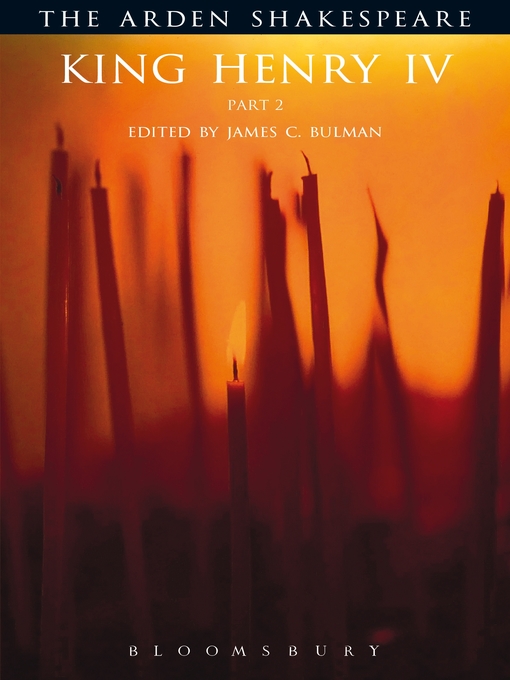 Title details for King Henry IV Part 2 by William Shakespeare - Available